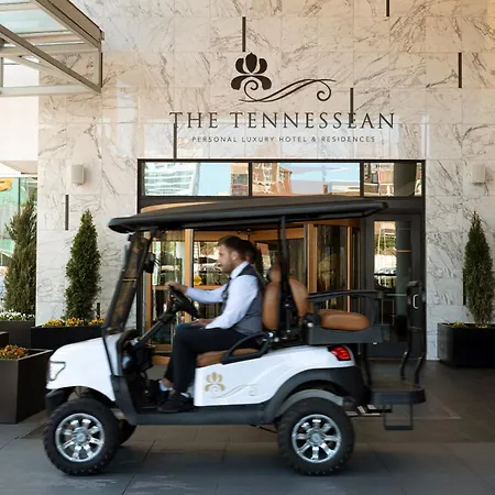 The Tennessean Personal Luxury Hotel